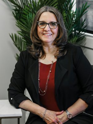 Photo of team member