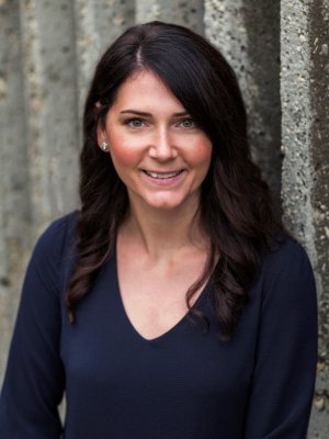 Photo of team member