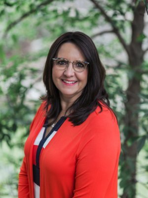 Photo of team member