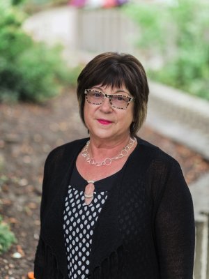 Photo of team member